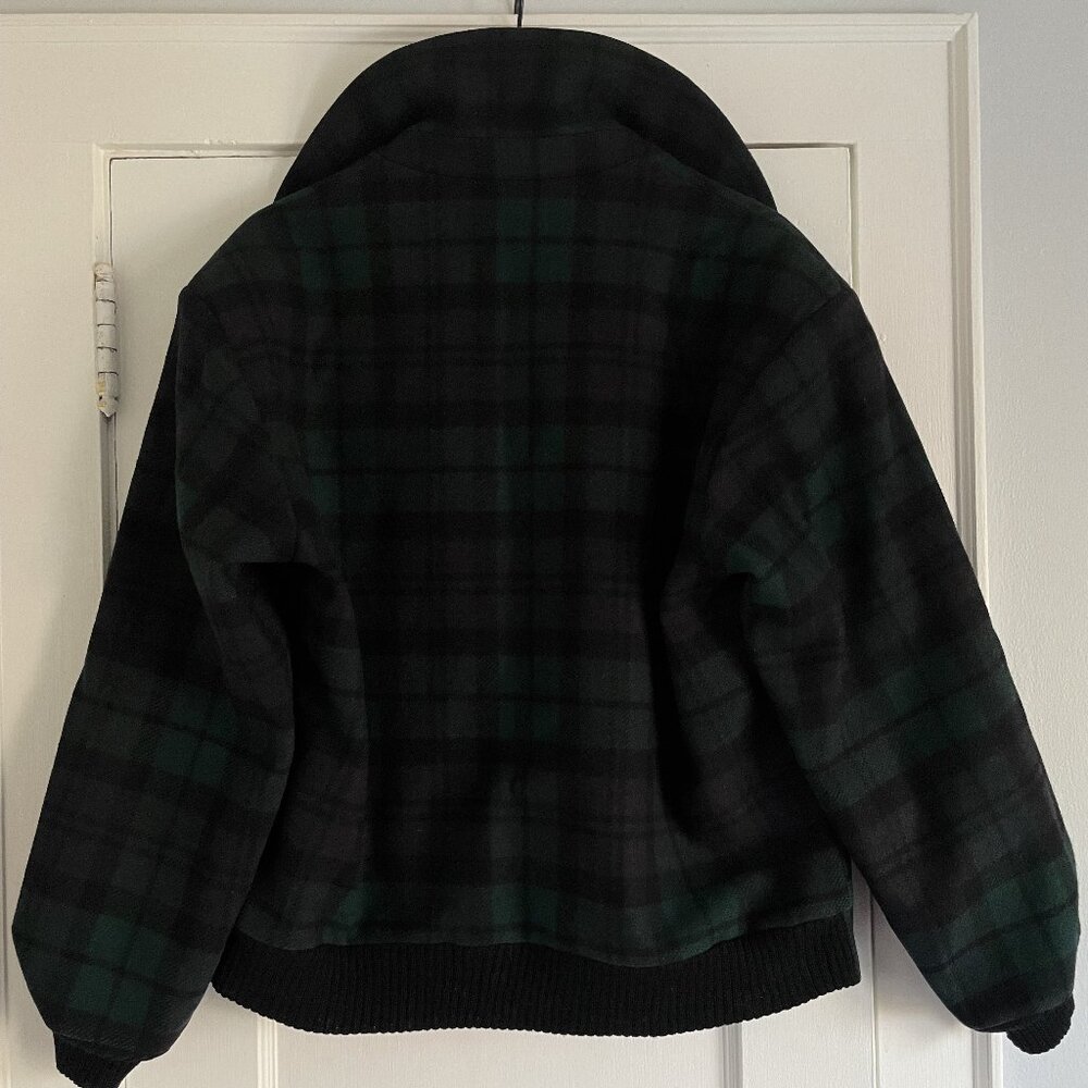 Pendleton Wool Jacket - Picture 3 of 9